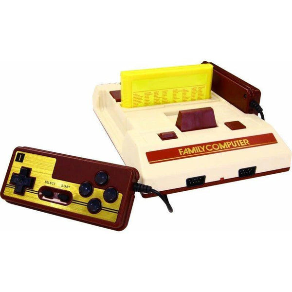 Titan Pixel Retro Console 632 in