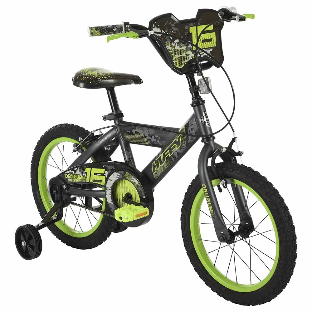Delirium Bicycle Boy 16' - Livestainable.co.za