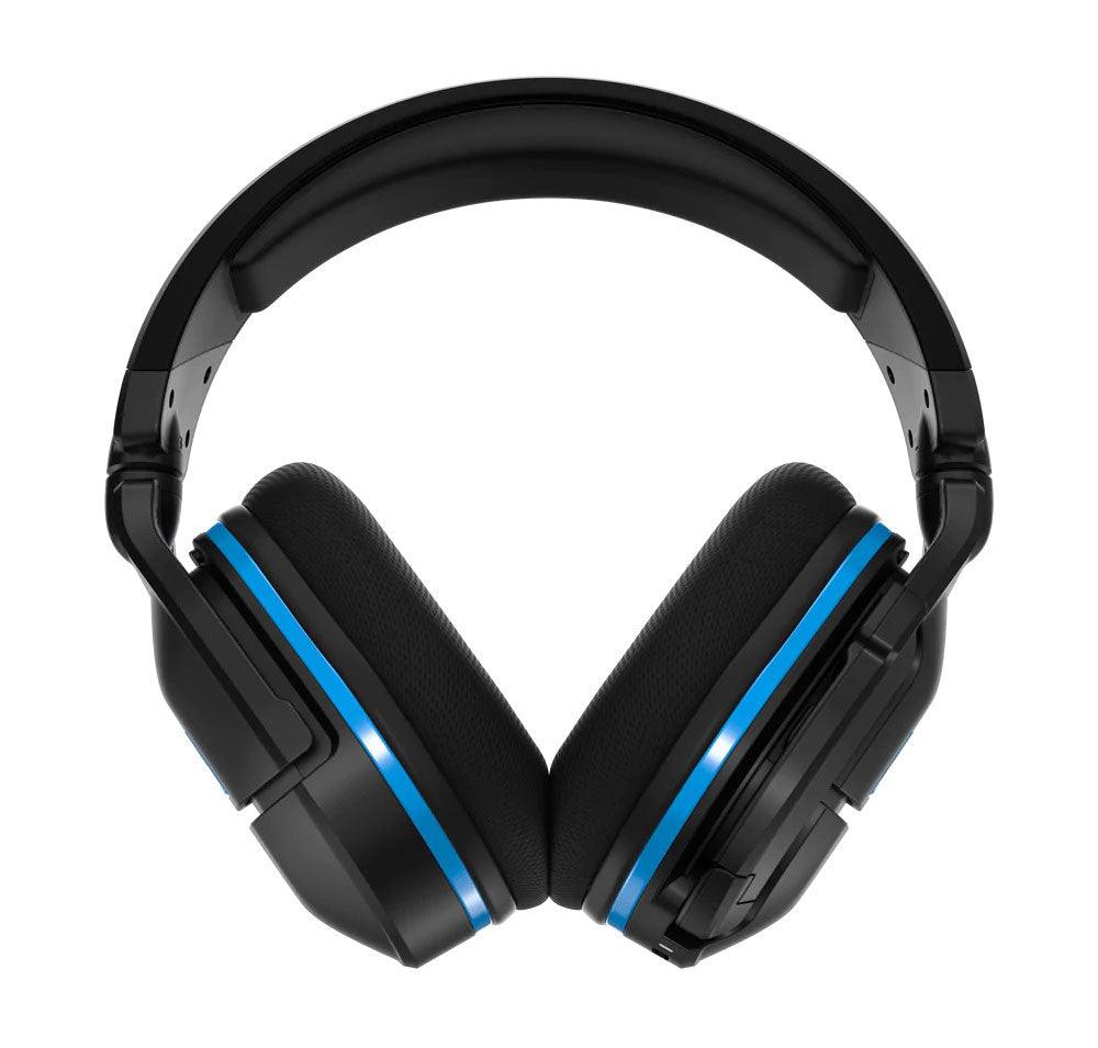 Stealth 600 P Black Wireless Headset (Playstation) - Livestainable.co.za