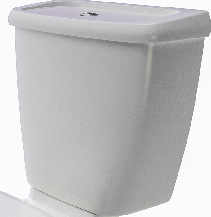 Lecico Atlas Venetia Cistern Df Only