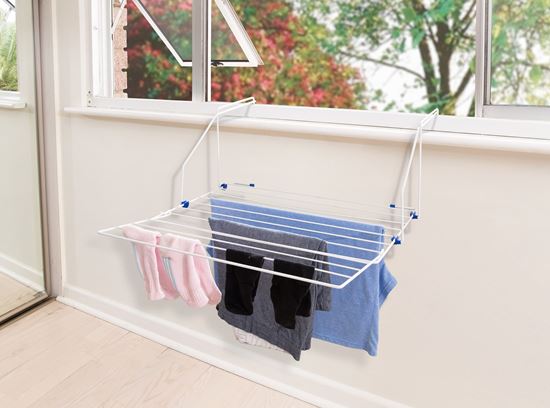 Retractaline Small Clothes Airer