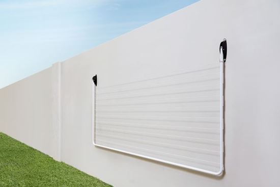 Retractaline Swingline Large Folding Frame Clothesline