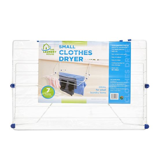 Retractaline Small Clothes Airer