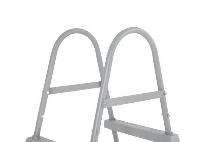Bestway 84cm Pool Ladder