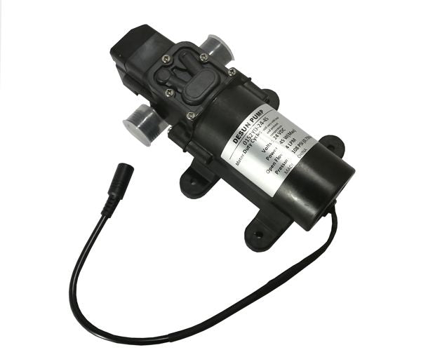 Water Pump 24 Vdc 4l/Min 1 A8 0.75 Mpa 45 W 0152 Yd 24 45