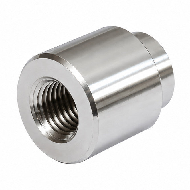 M2 Threaded Round Rivet Nut Od=5mm H=5.5mm 018 Rrn