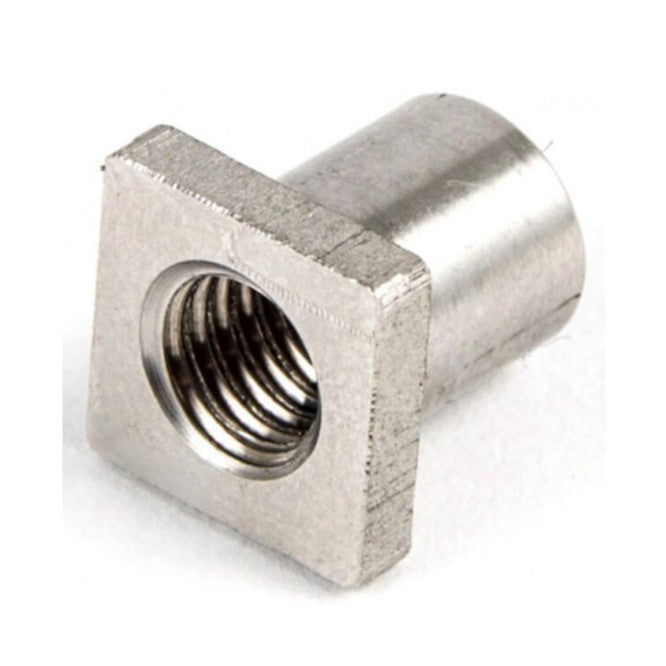 M2 Threaded Square Rivet Nut H=5.2mm 019 Srn