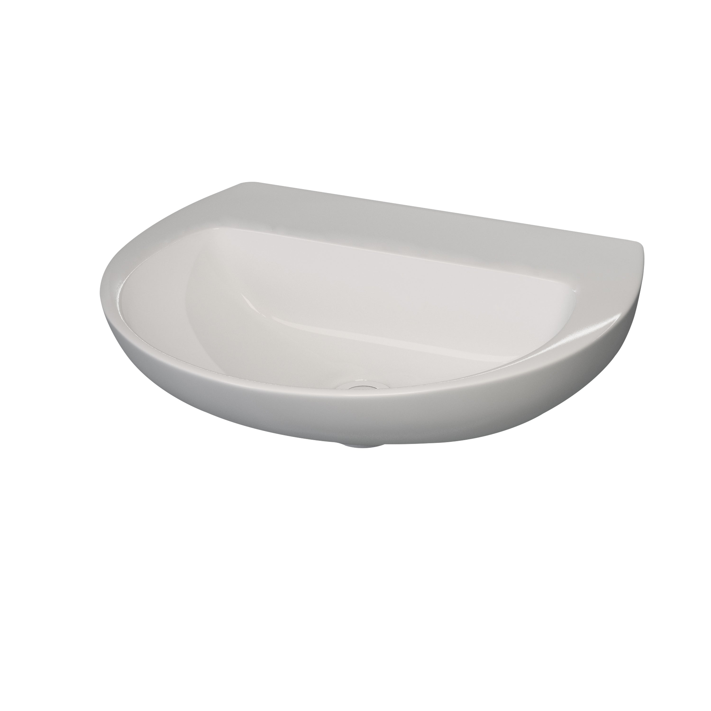 Lecico Atlas Medical Basin 50cm