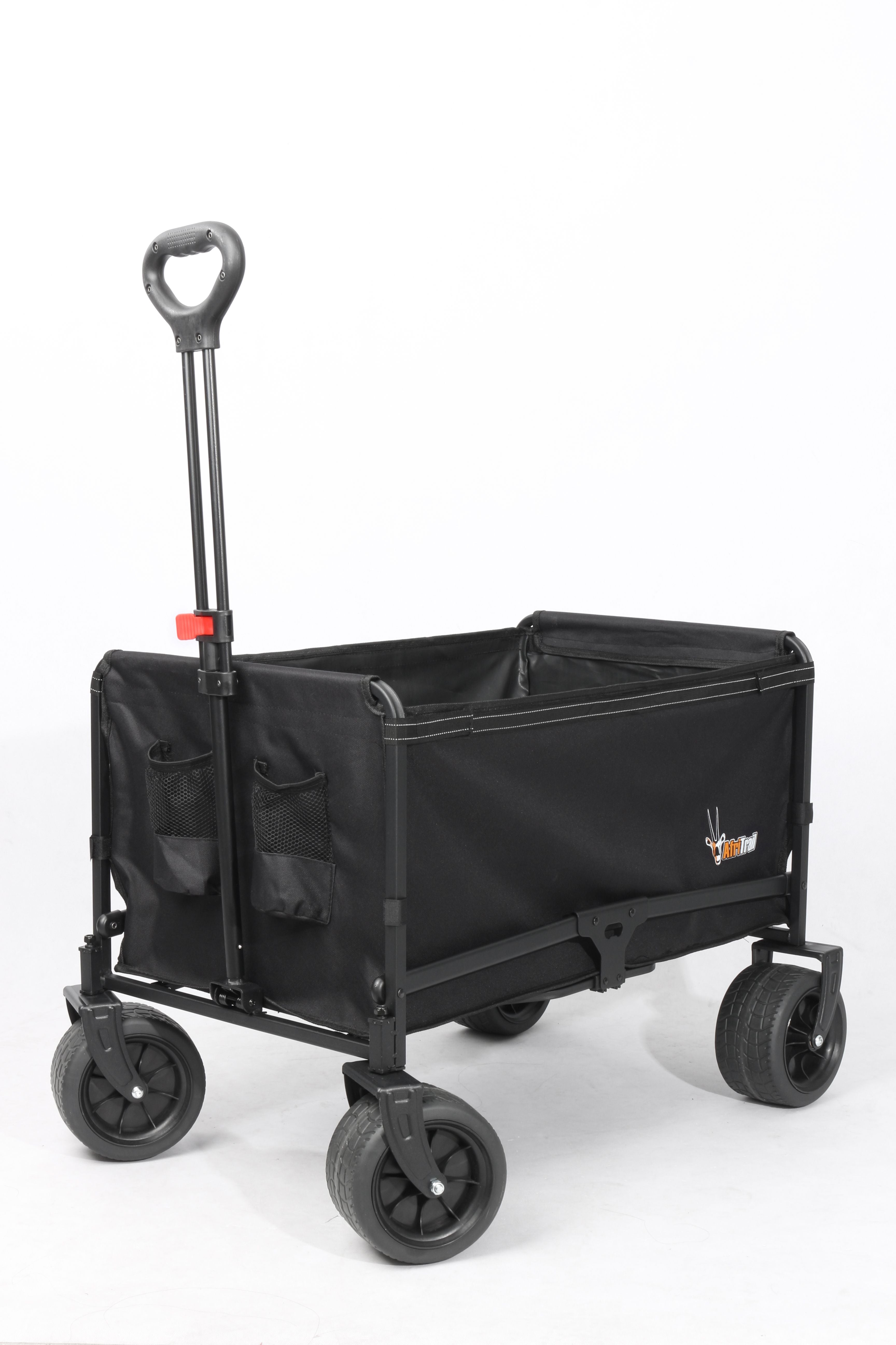 Afritrail Afritrail Fat Wheel Wagon 120kg
