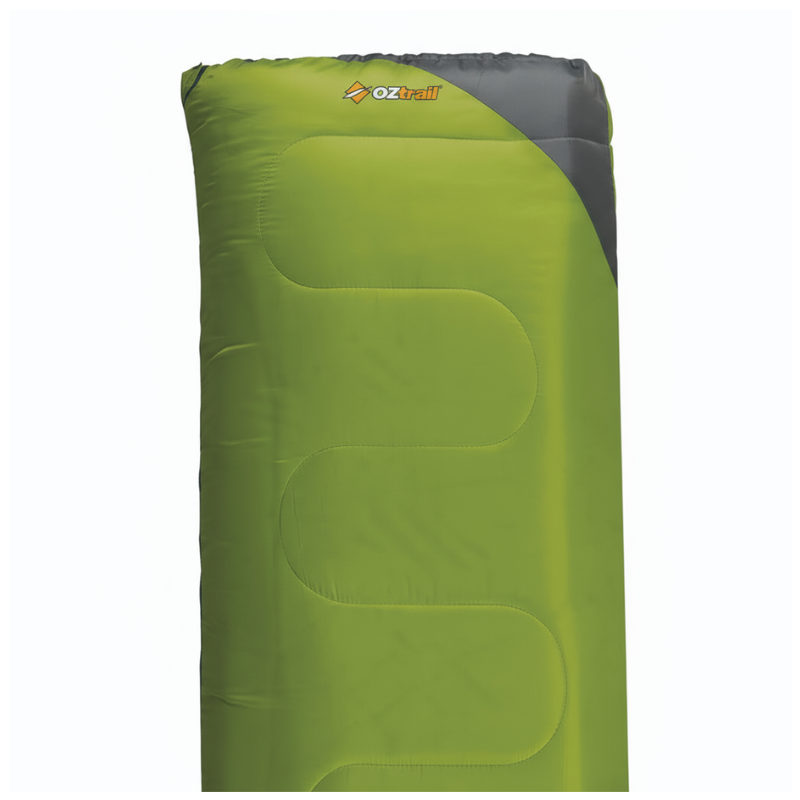 O Ztrail Sturt Camper (No Hood) (+5°Celcius)