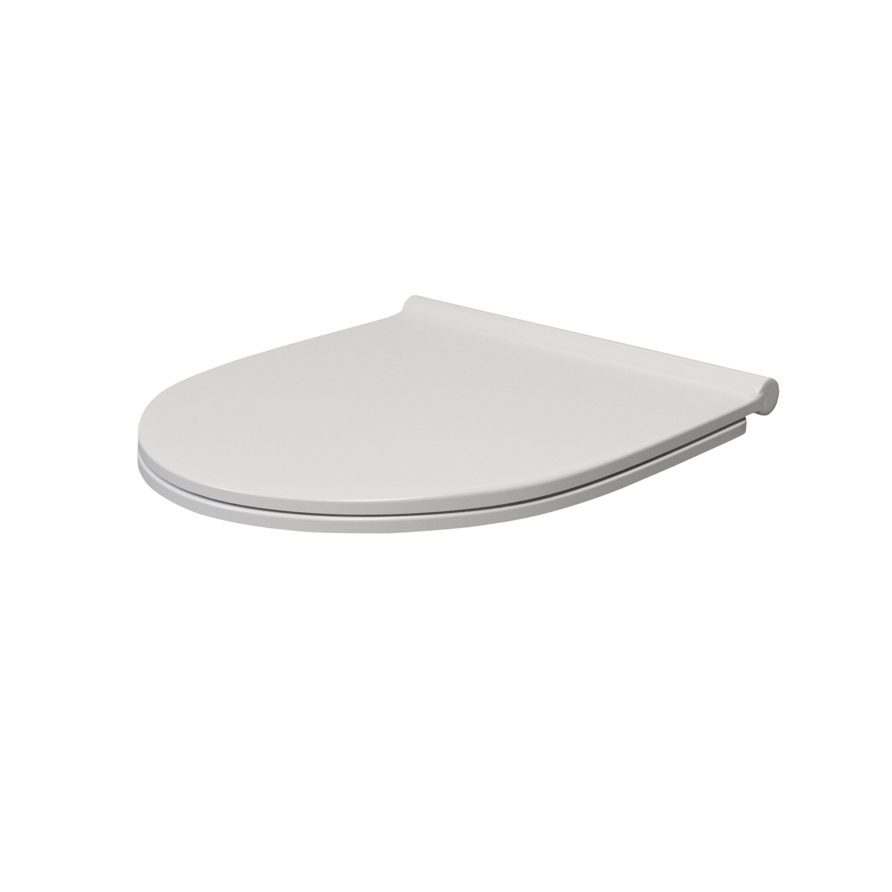 Lecico 6103 Zara Soft Close Seat