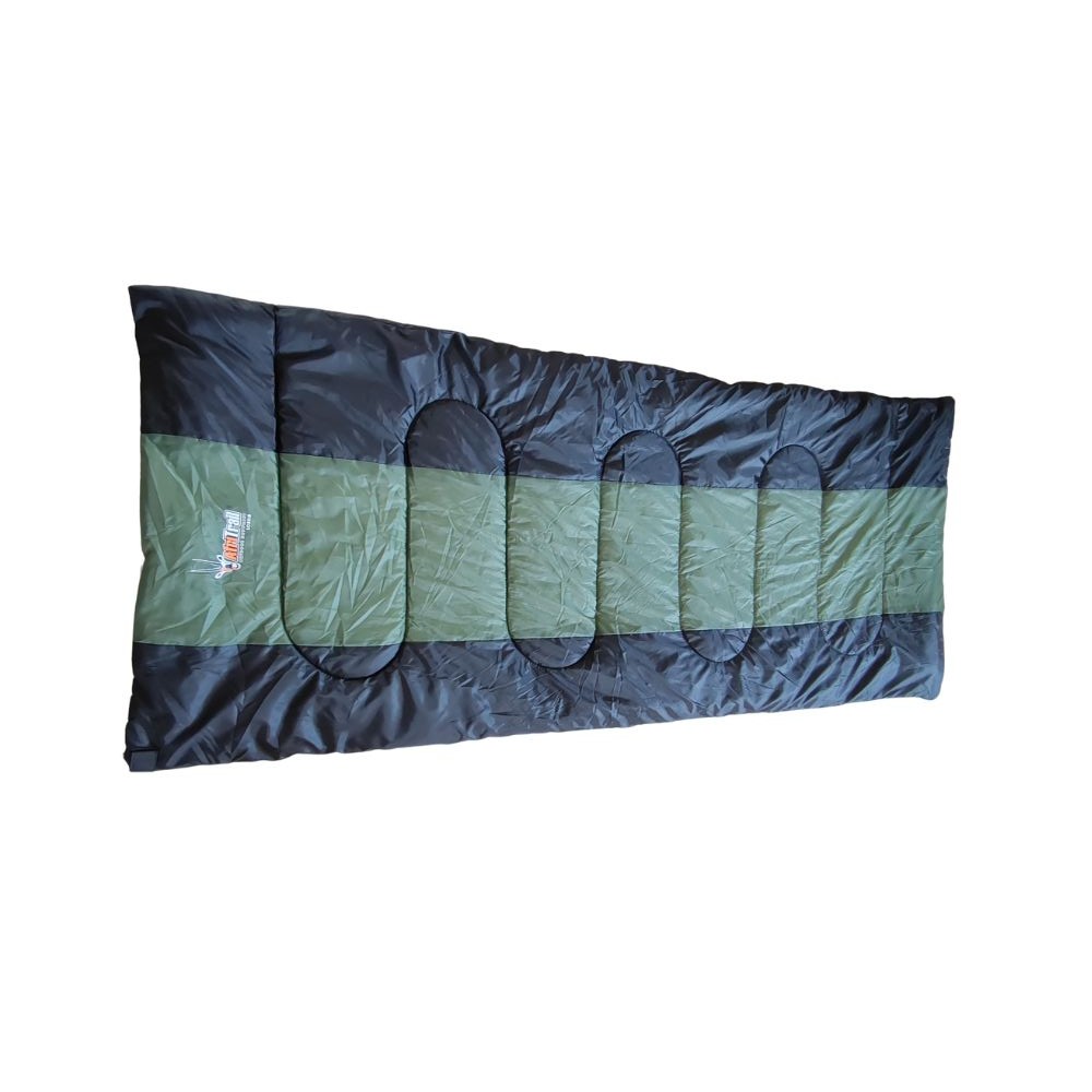 Afritrail Loerie +5 Celcius Sleeping Bag