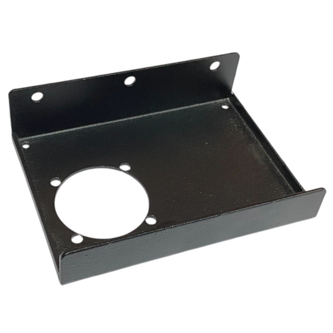 Fan E2 And E4 Extrusion 111x82x30mm 029693