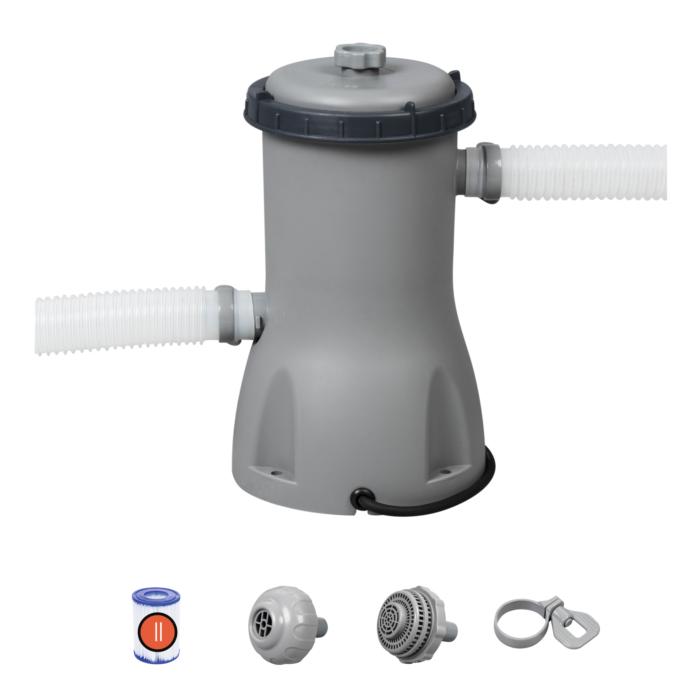 Bestway 800 Gal Filter Pump (Eu)