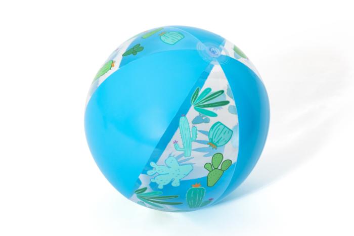 Bestway 51cm Designer Beach Ball