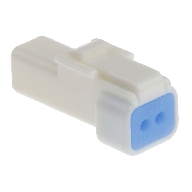 Housing Socket 2 W Ip67 2mm 3 A 02 R Jwpf Vsle S