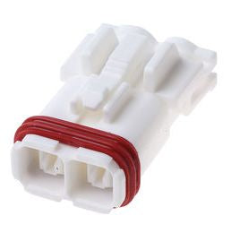 Housing Crimp 02 R Mwpv Ssrr 02 R Mwpv Ssrr