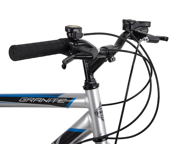 Huffy Granite Mountain Bicycle Men 26'
