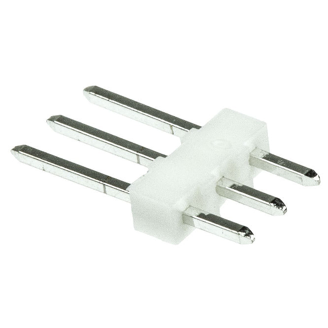 3 P Str Header Sil 3.96 Mm 22195 03 01