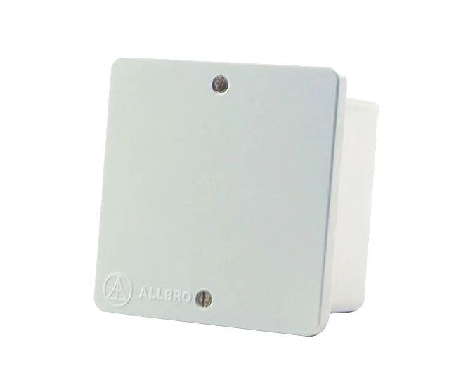 Mpe Series Junction Box (J1) 87x87x50 040 626