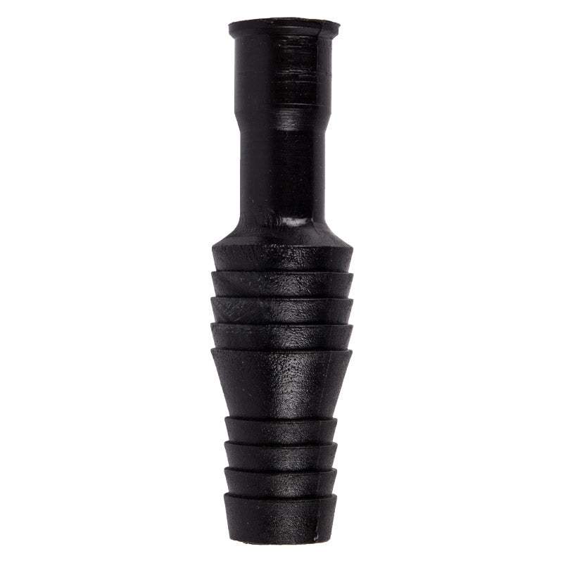 Drip Saddle Combination No Grommet 15 Mmx20 Mm (Ldpe