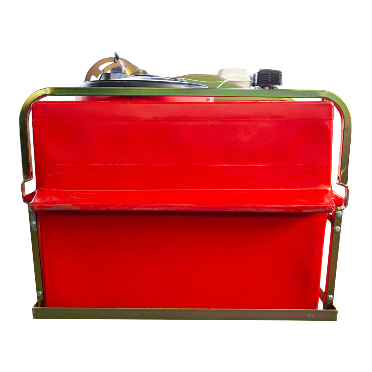 Mamba Hp Firefighter Honda Step Tank 600 L