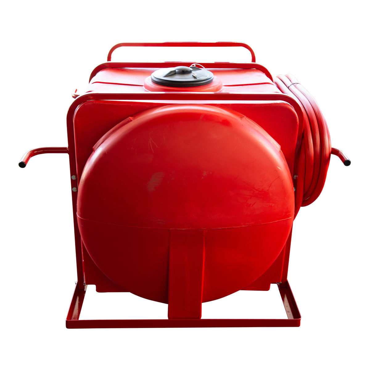 Mamba Lp Firefighter Honda Round Tank 600 L