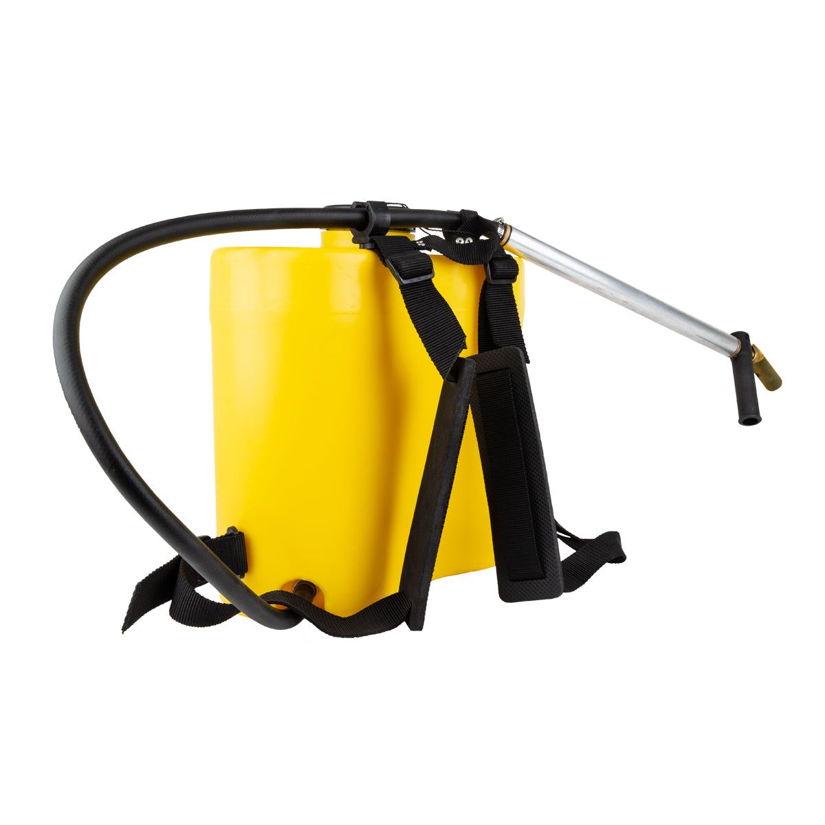 Knapsack Fire Fighting Unit