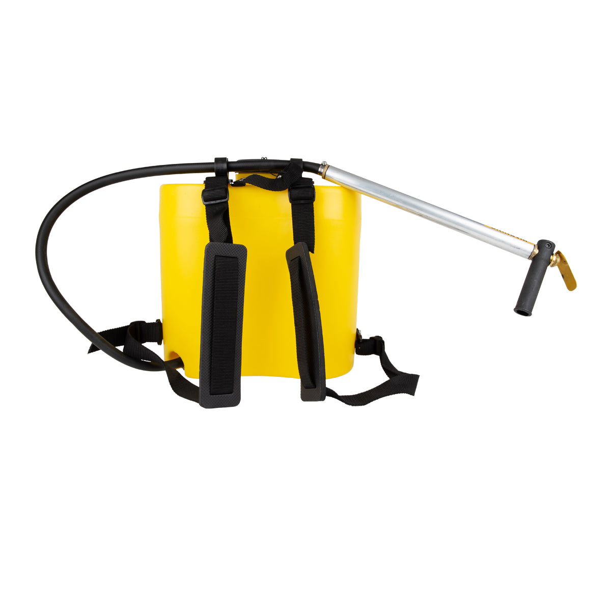 Knapsack Fire Fighting Unit