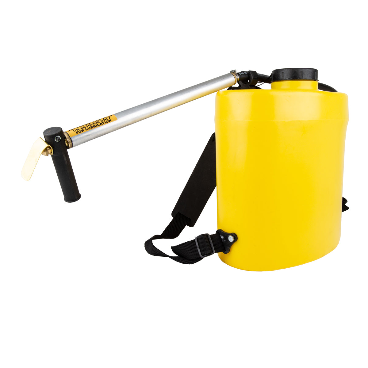 Knapsack Fire Fighting Unit