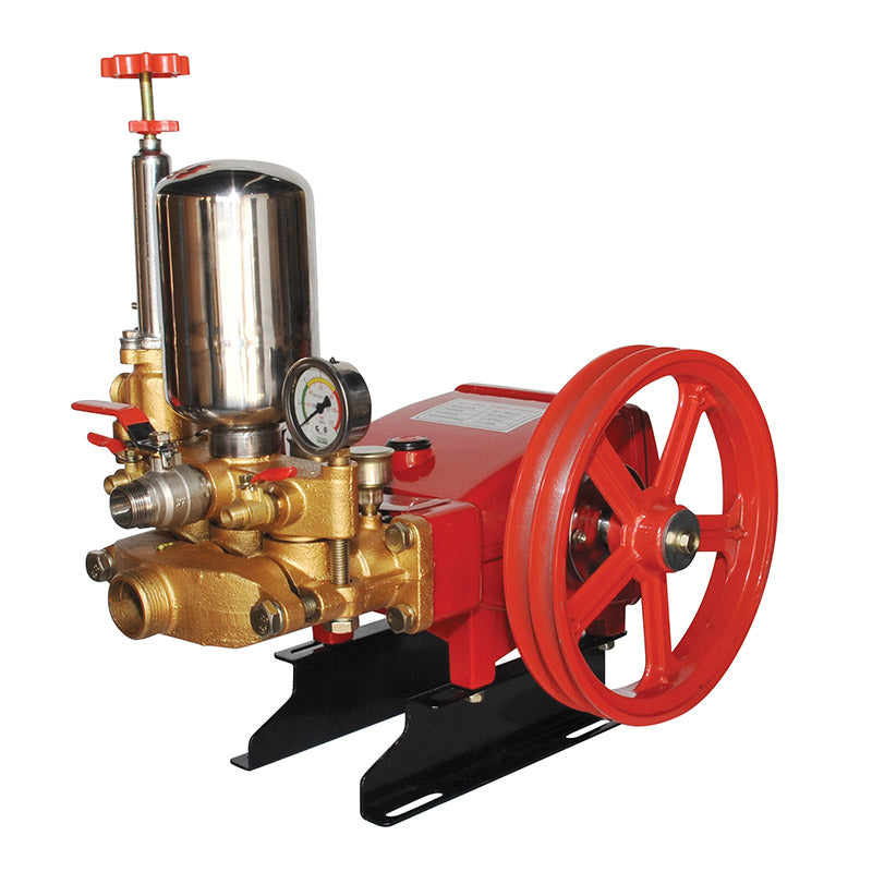 Hoffmann Piston Pump High Pressure Hl22 B