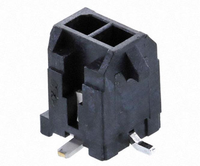 Smd Socket Header 2 W P=3mm 430450218 - Livestainable.co.za