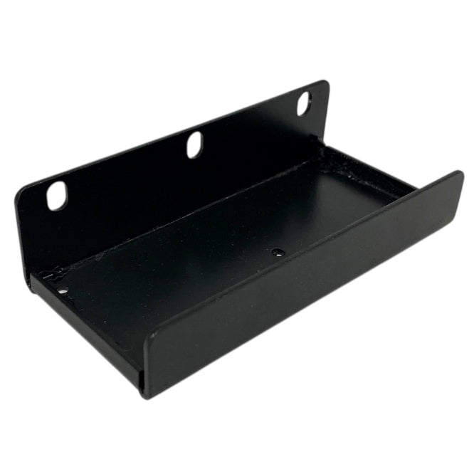 Single Hole Plate E2 & E4 Extrusion 046045