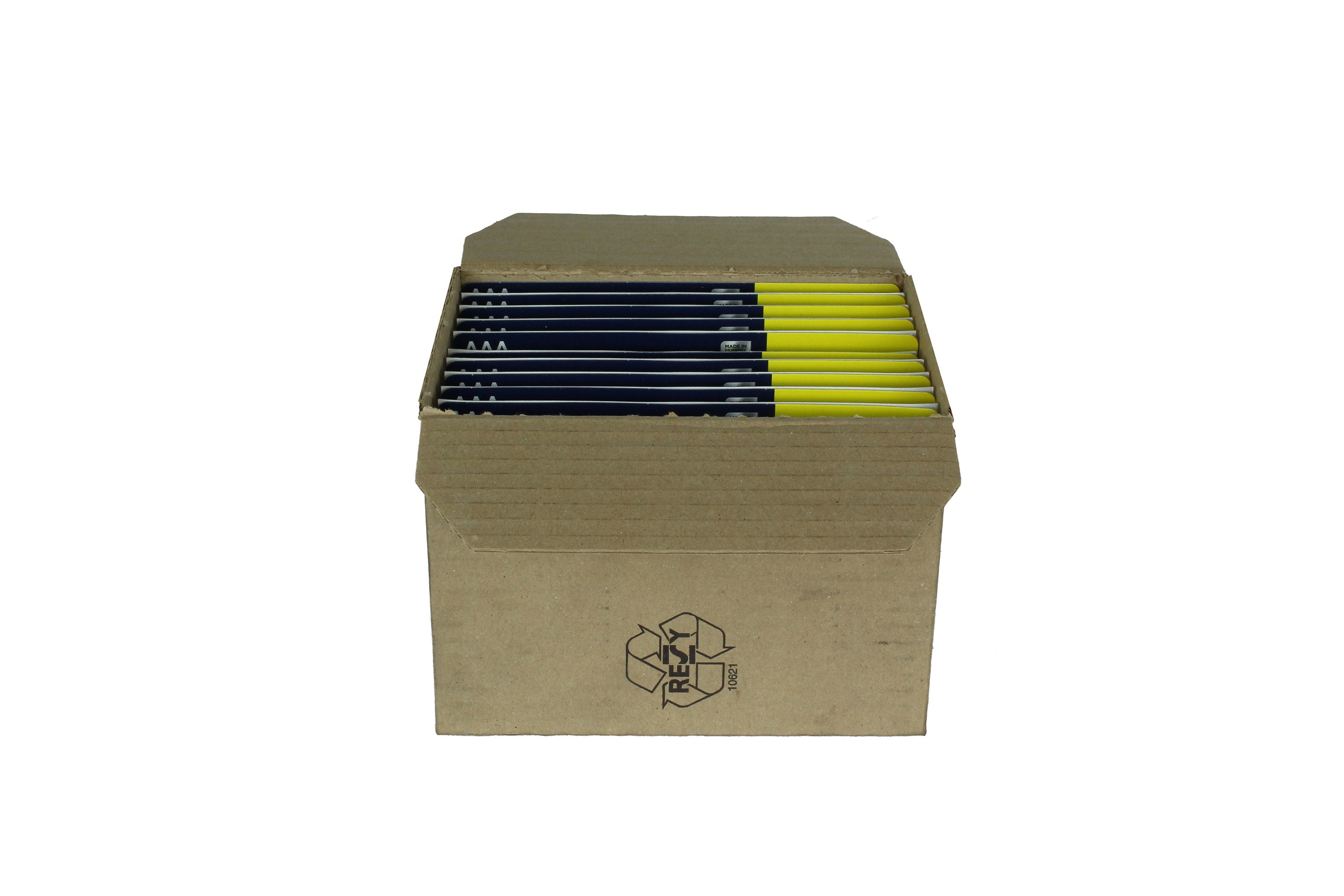 Longlife Max Power Batteries Aaa Bulk Pack 160 Pcs