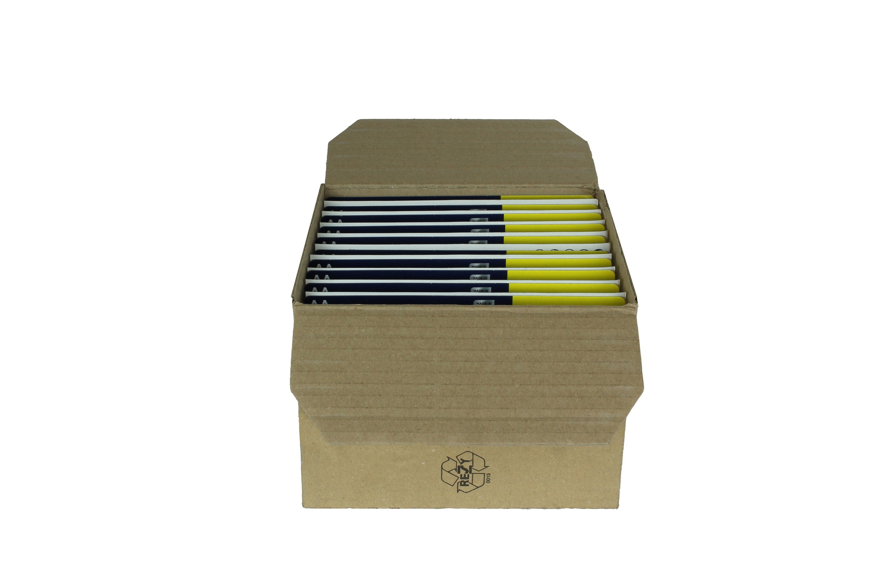 Longlife Max Power Batteries Aa Bulk Pack 160 Pcs