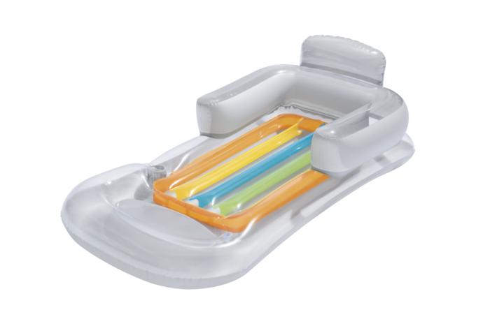 Bestway 1.61m X 84cm Summer Colors Lounge