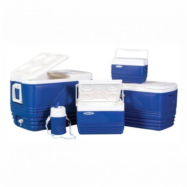 TOTAI 1L+4.5L+11L+34.5L+57L COOLER BOX COMBO 1 - Livestainable.co.za