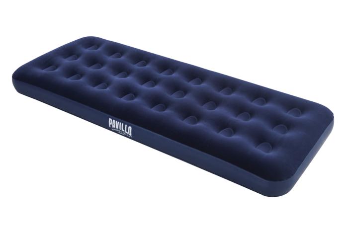 Bestway 185cm X 76cm X 22cm Pavillo Airbed Single