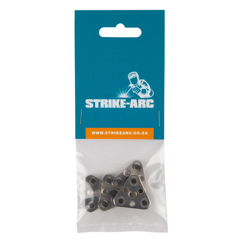 Strike Arc Lighter Flint Replacement 4