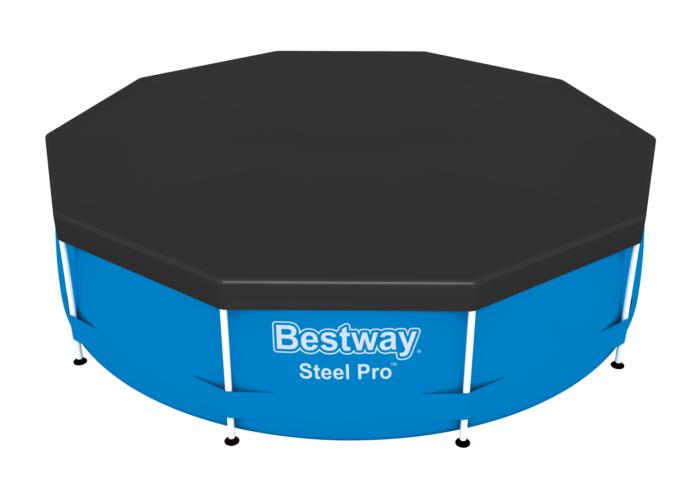 Bestway 3.05m Frame Pool Cover