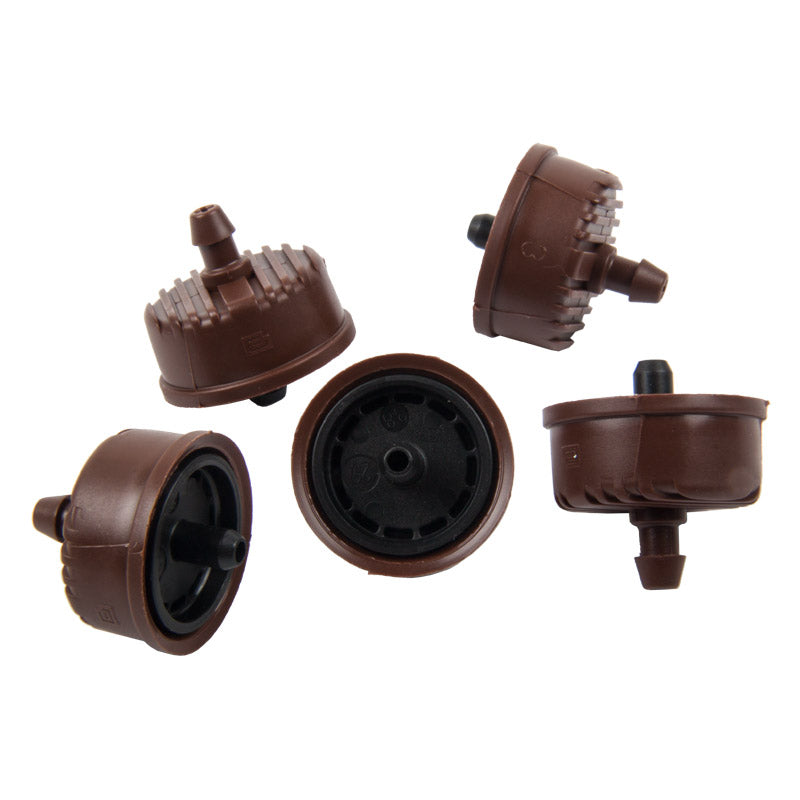 Dripper Supertif 3.8 L/H Packed 5