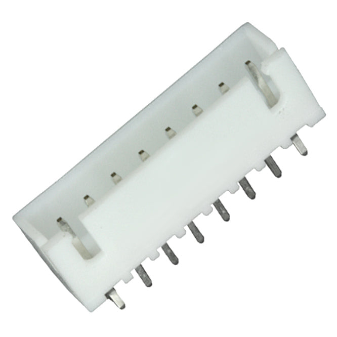 Header Sil 10 P 2.5mm Yy05 C/Yy05 C Yy05 N10