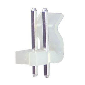 Header 2 W 3.96 F/Lock 09 65 2028 1756761