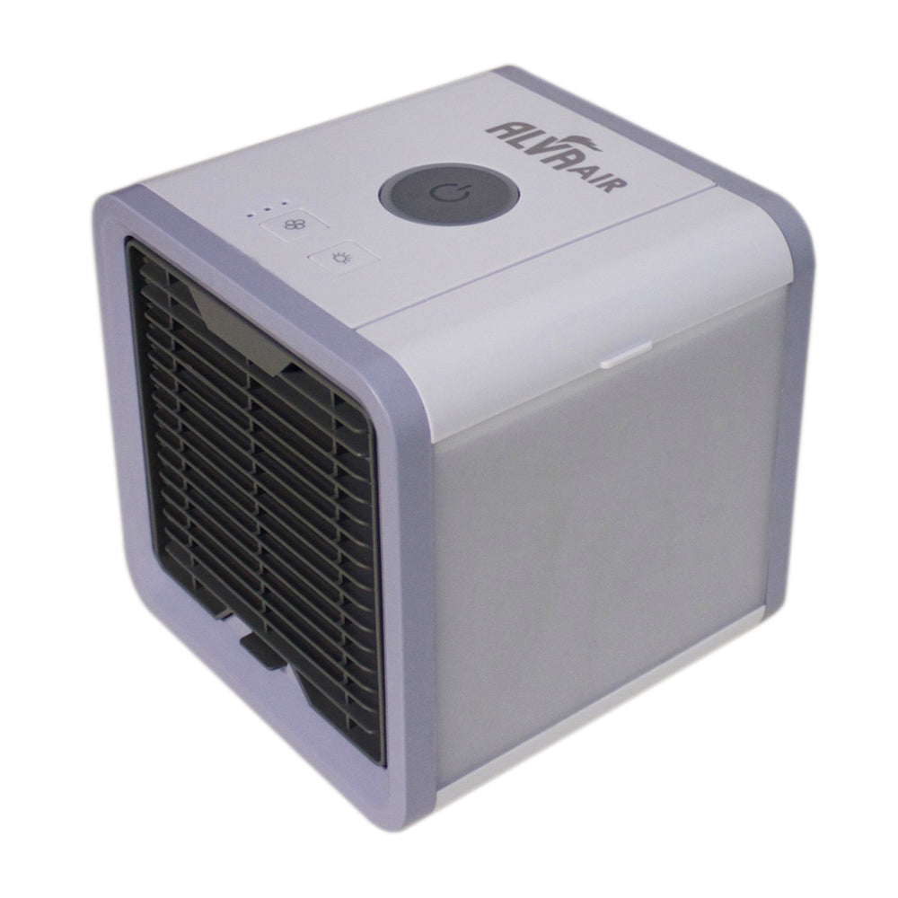 ALVA AIR - COOL CUBE - EVAPORATIVE AIR COOLER