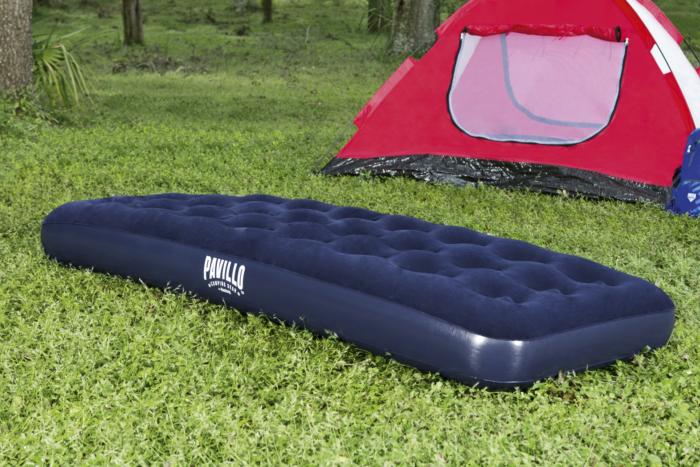 Bestway 185cm X 76cm X 22cm Pavillo Airbed Single