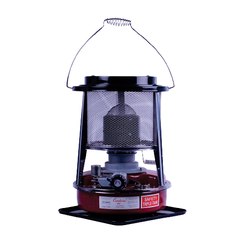 Totai Tg Paraffin Heater