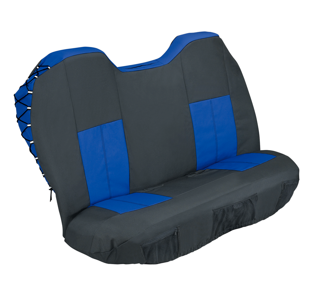 Explorer 2 Pc Rear Car Seat Cover Set