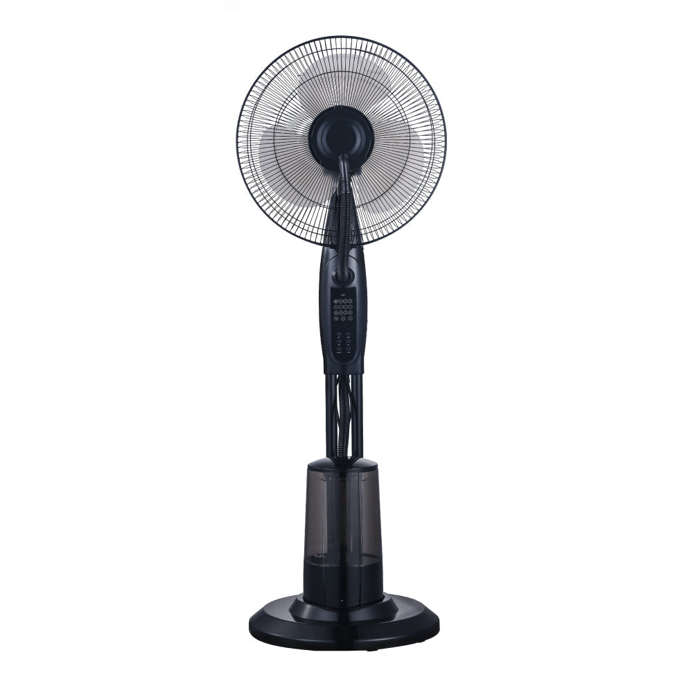 40cm Pedestal Mist Fan 3.2 L With Remote
