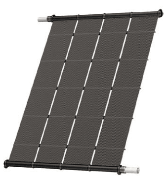 Heliocol Small Solar Pool Heating Panel (2.32 x 1.2m) (Excluding Accessories) - Livestainable.co.za