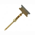 Plug Crimp Terminal For Hdp 20 1 66507 0